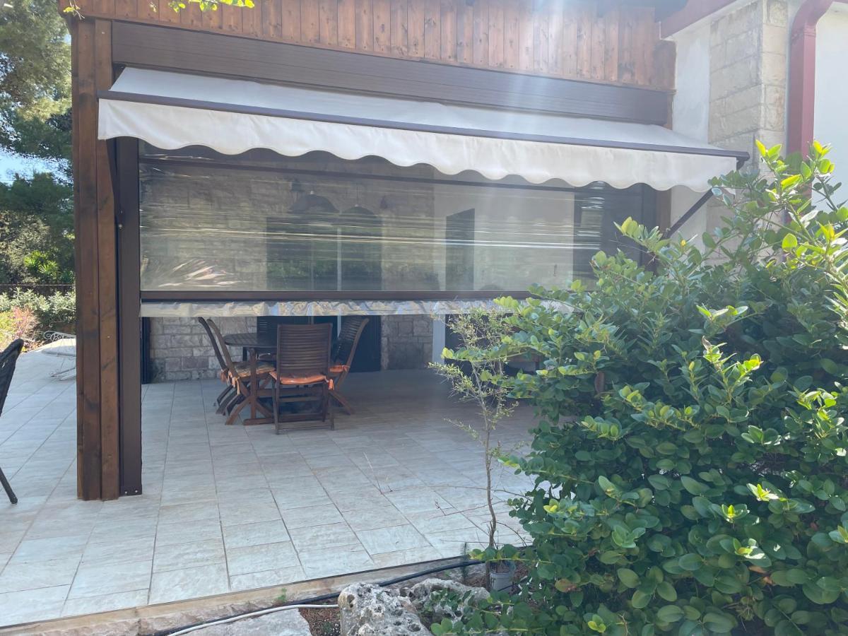 Villa Mariolina Guest House Bari Exterior foto