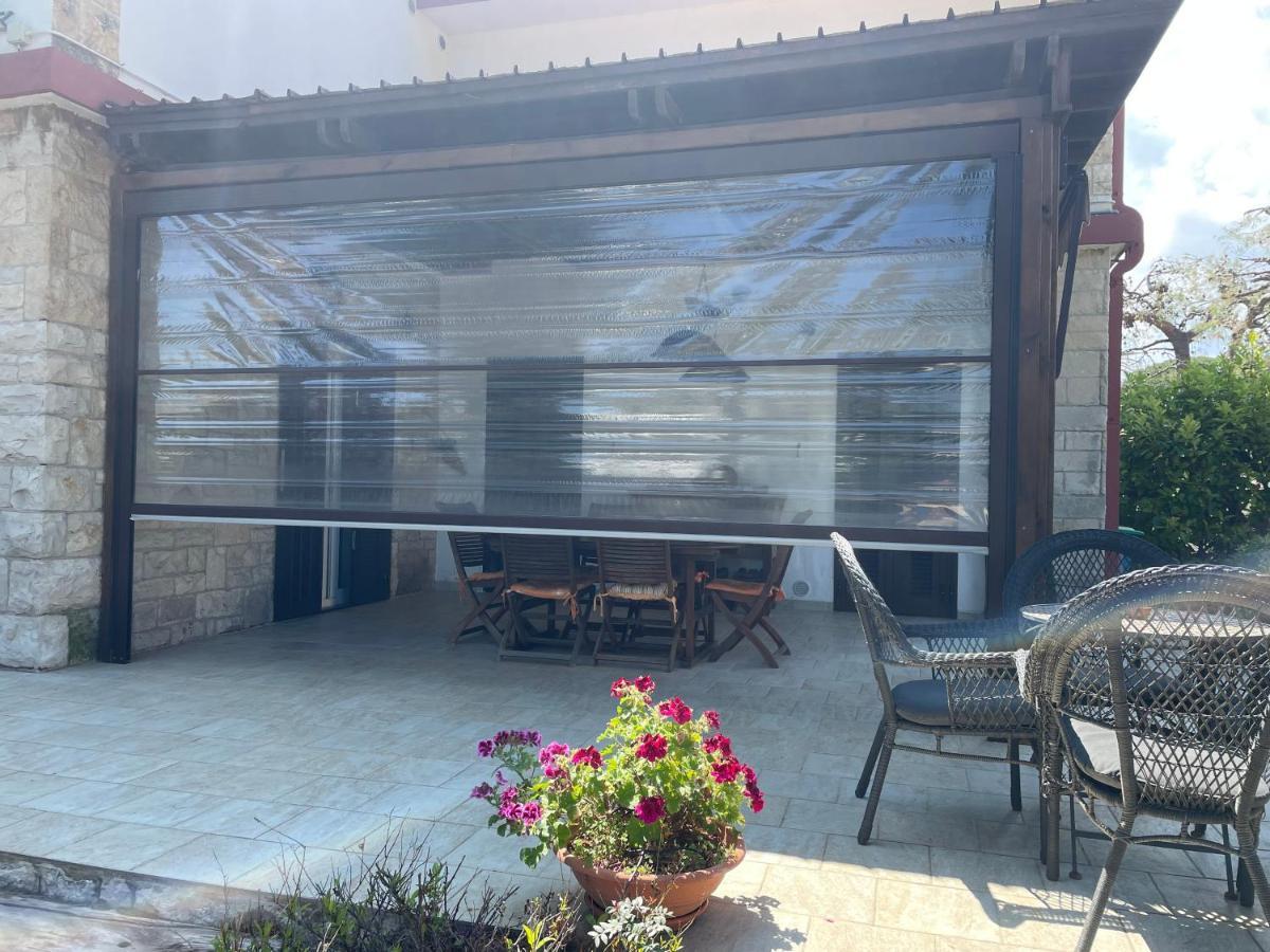 Villa Mariolina Guest House Bari Exterior foto