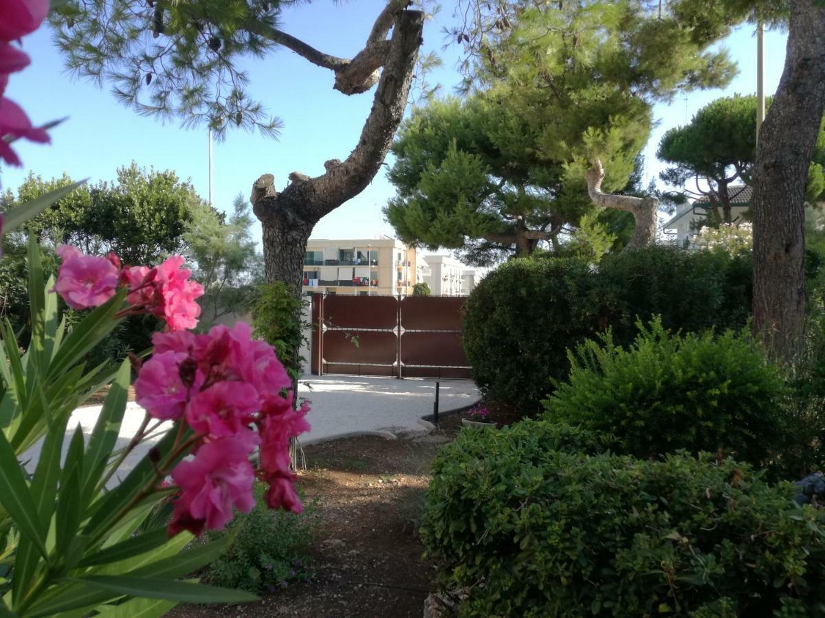 Villa Mariolina Guest House Bari Exterior foto