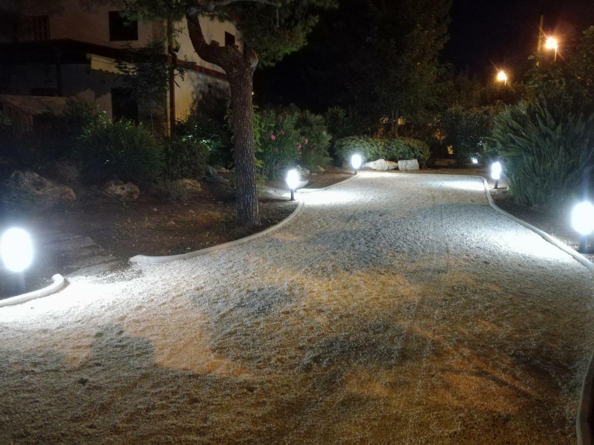 Villa Mariolina Guest House Bari Exterior foto