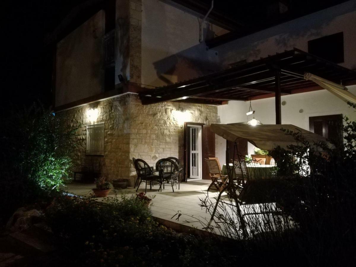 Villa Mariolina Guest House Bari Exterior foto