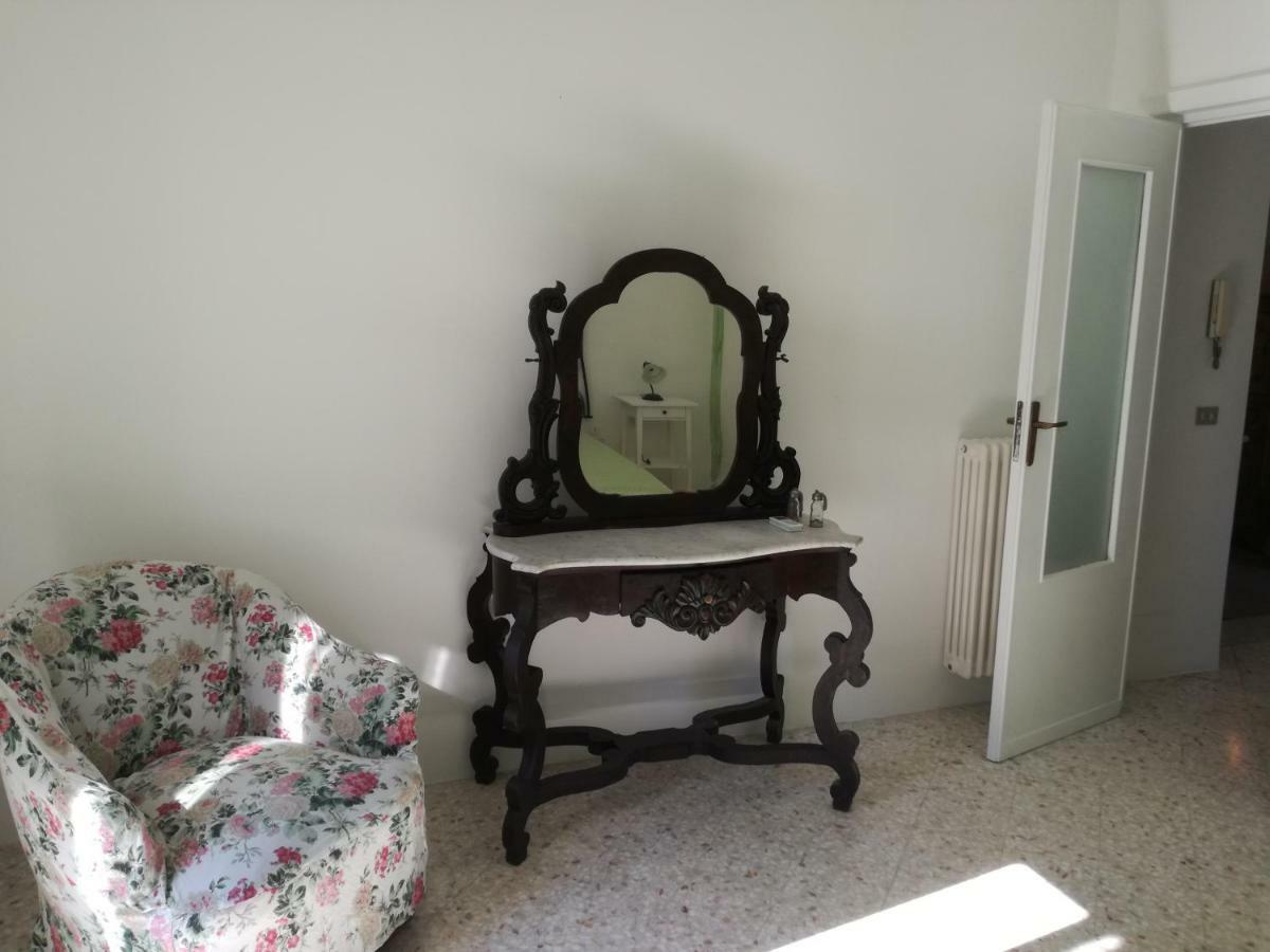 Villa Mariolina Guest House Bari Exterior foto