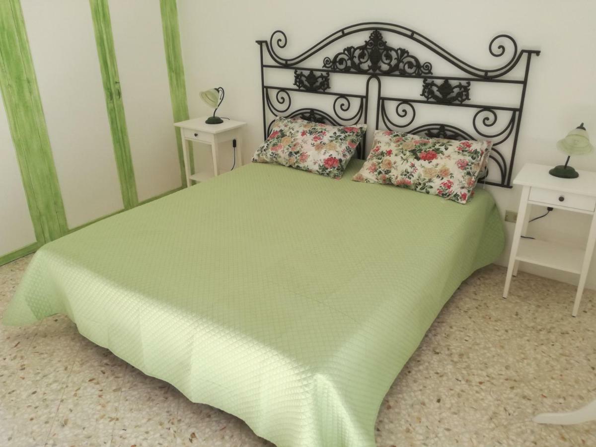 Villa Mariolina Guest House Bari Exterior foto